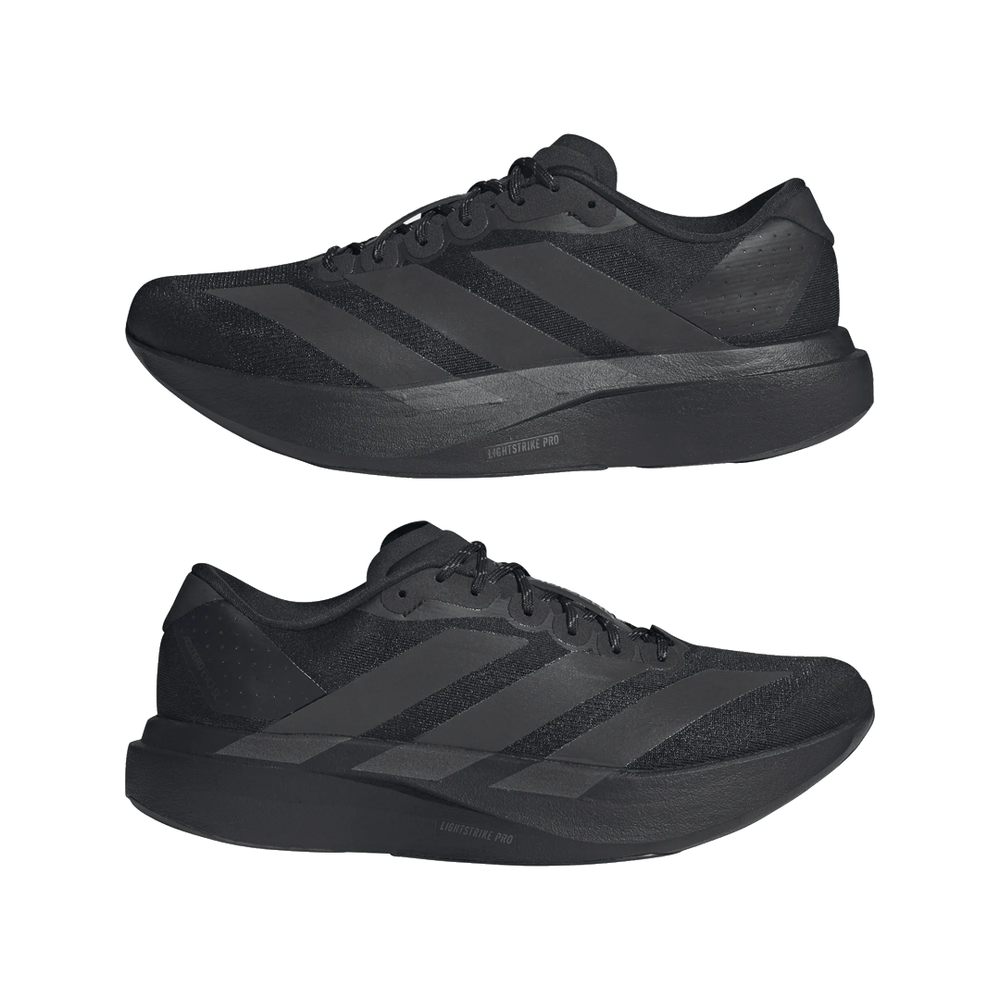 ADIZERO EVO SL CORE BLACK / CARBON