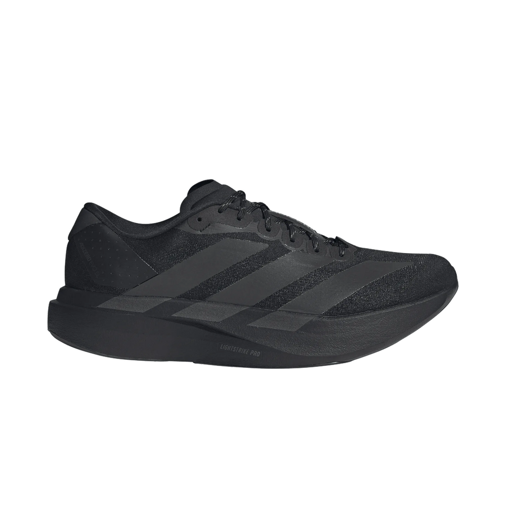 ADIZERO EVO SL CORE BLACK / CARBON