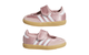 KIDS' SAMBA JANE SHOES WONDER MAUVE