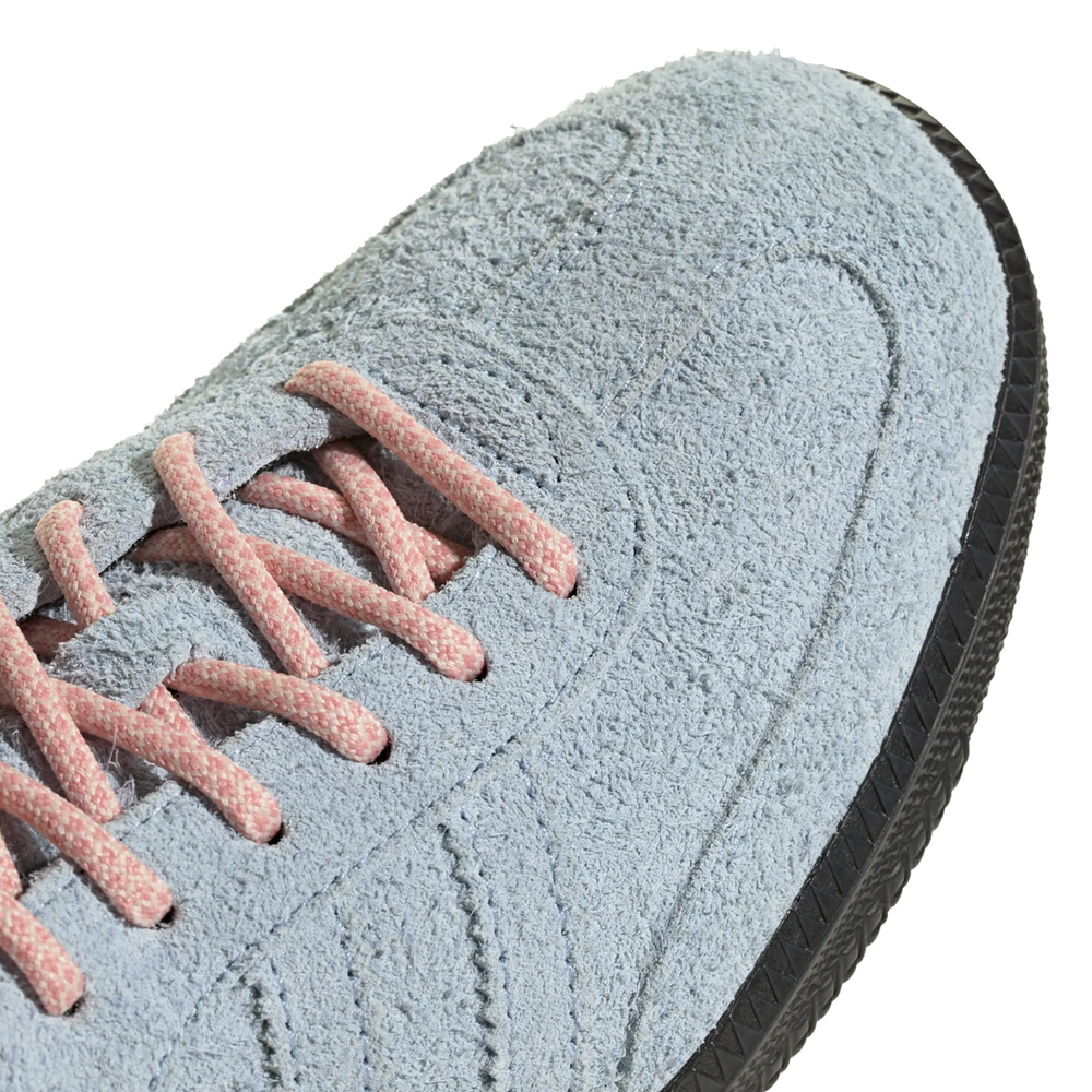 SAMBA OG SHOES BLUE