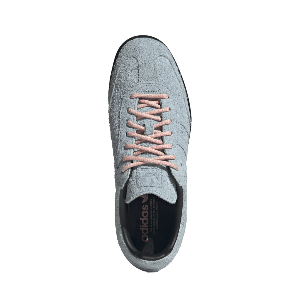 SAMBA OG SHOES BLUE