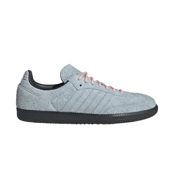 SAMBA OG SHOES BLUE