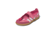 KIDS' DISNEY PRINCESS SAMBA JANE SHOES PINK GLOW