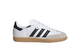 KIDS' SAMBA OG SHOES WHITE
