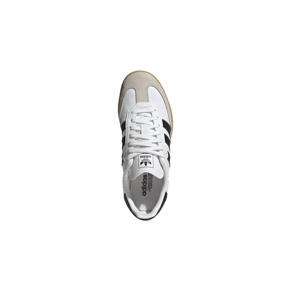KIDS' SAMBA OG SHOES WHITE