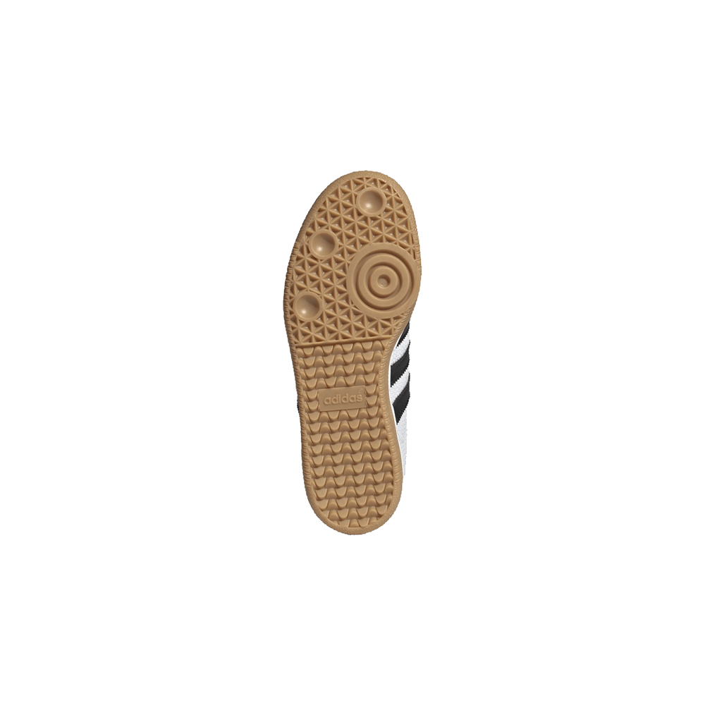 KIDS' SAMBA OG SHOES WHITE