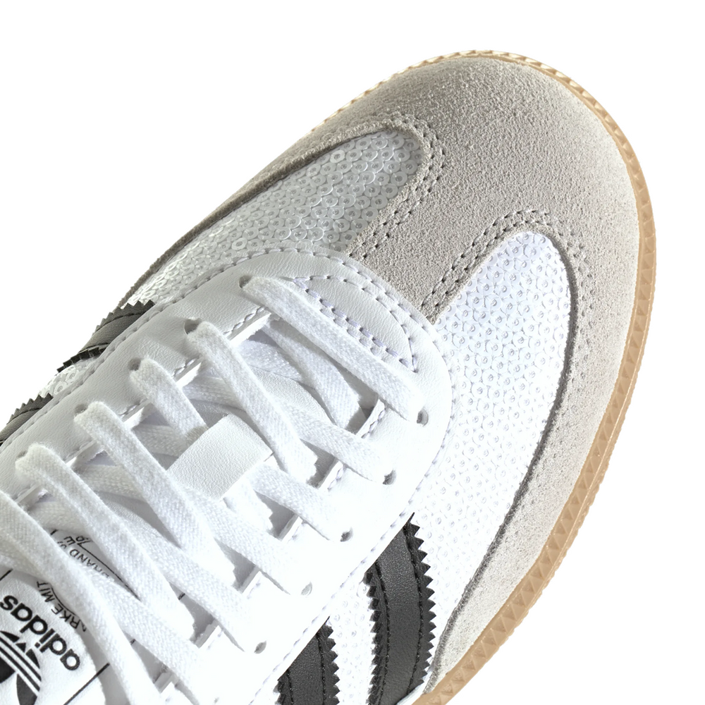 KIDS' SAMBA OG SHOES WHITE