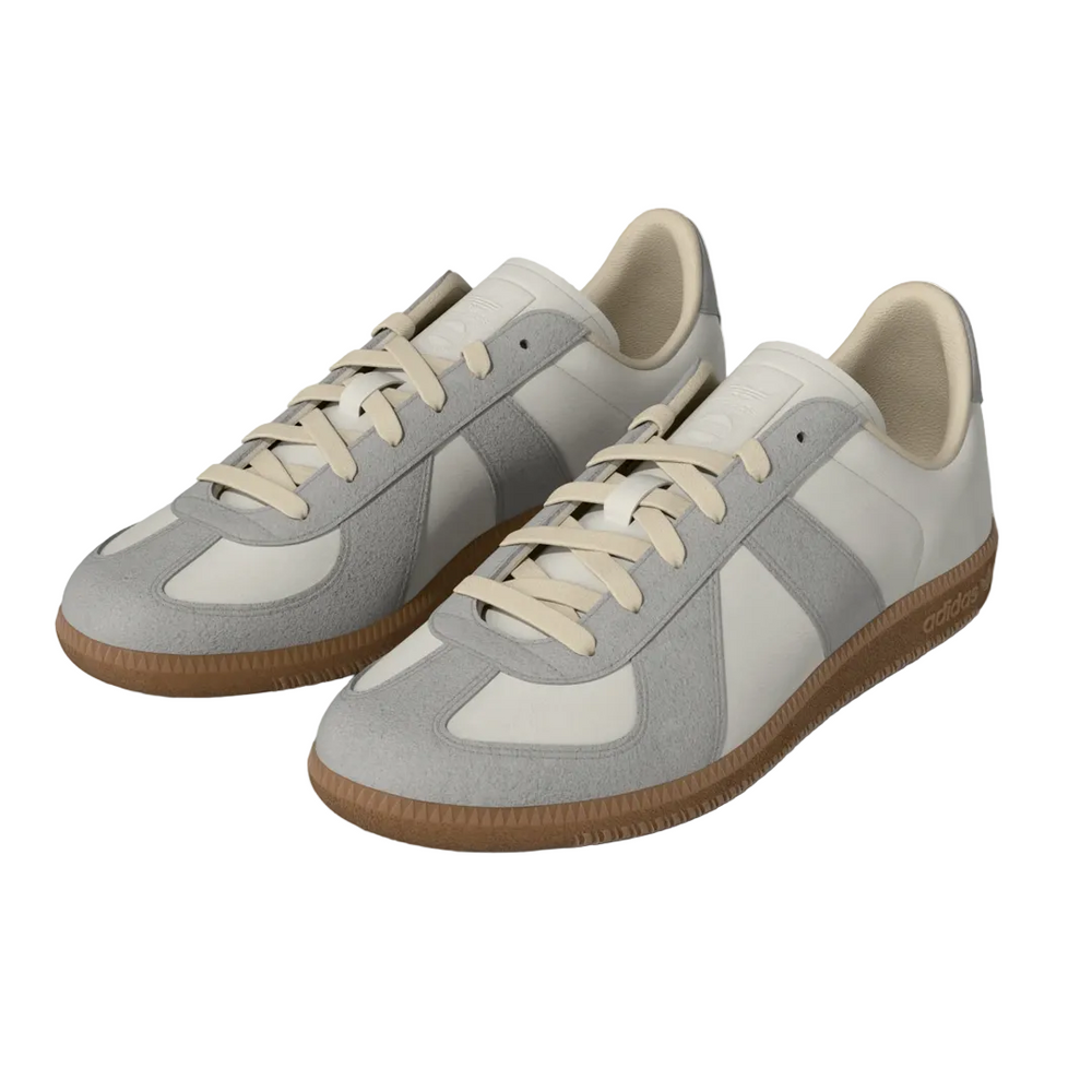 BW ARMY SHOES BEIGE