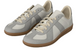 BW ARMY SHOES BEIGE