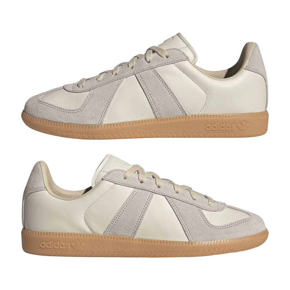 BW ARMY SHOES BEIGE