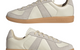 BW ARMY SHOES BEIGE
