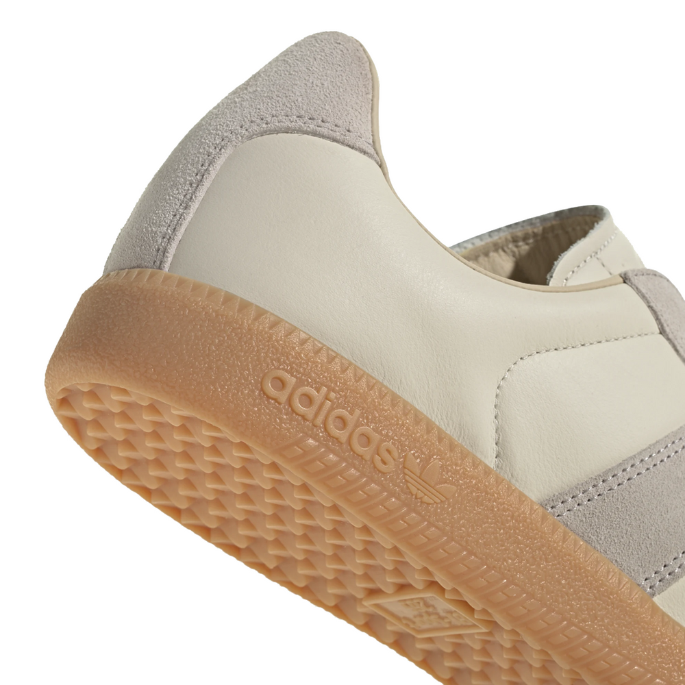 BW ARMY SHOES BEIGE