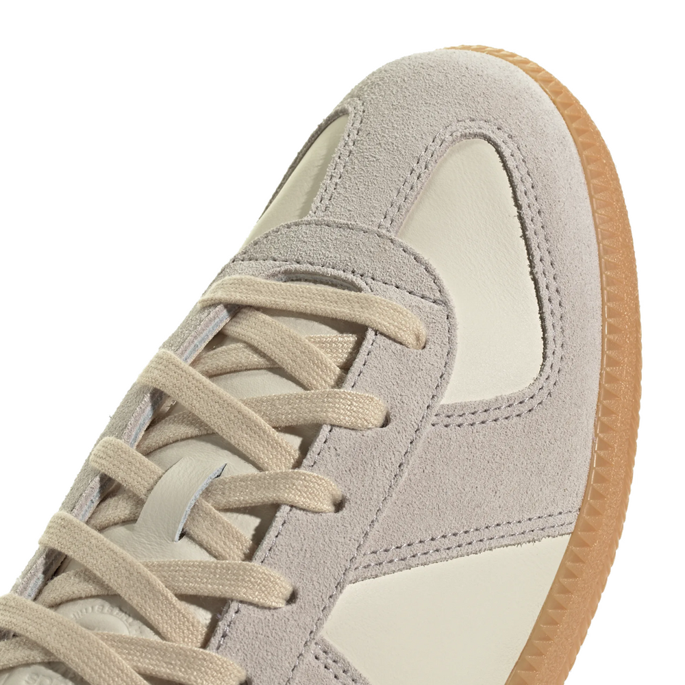 BW ARMY SHOES BEIGE