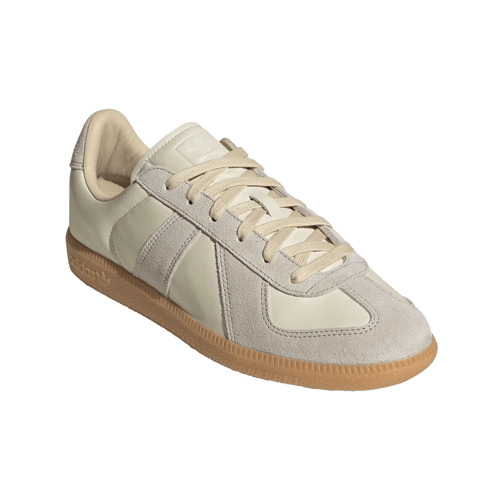 BW ARMY SHOES BEIGE