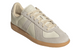 BW ARMY SHOES BEIGE