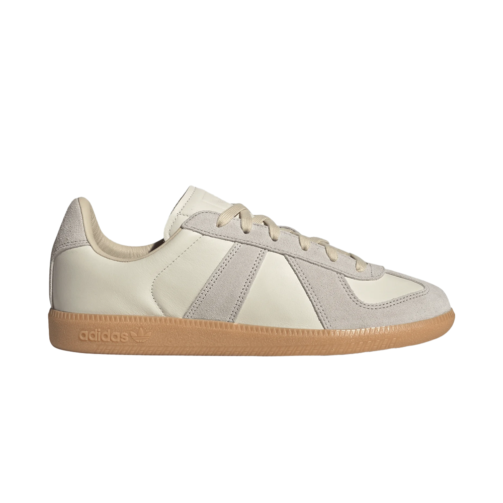 BW ARMY SHOES BEIGE