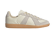 BW ARMY SHOES BEIGE