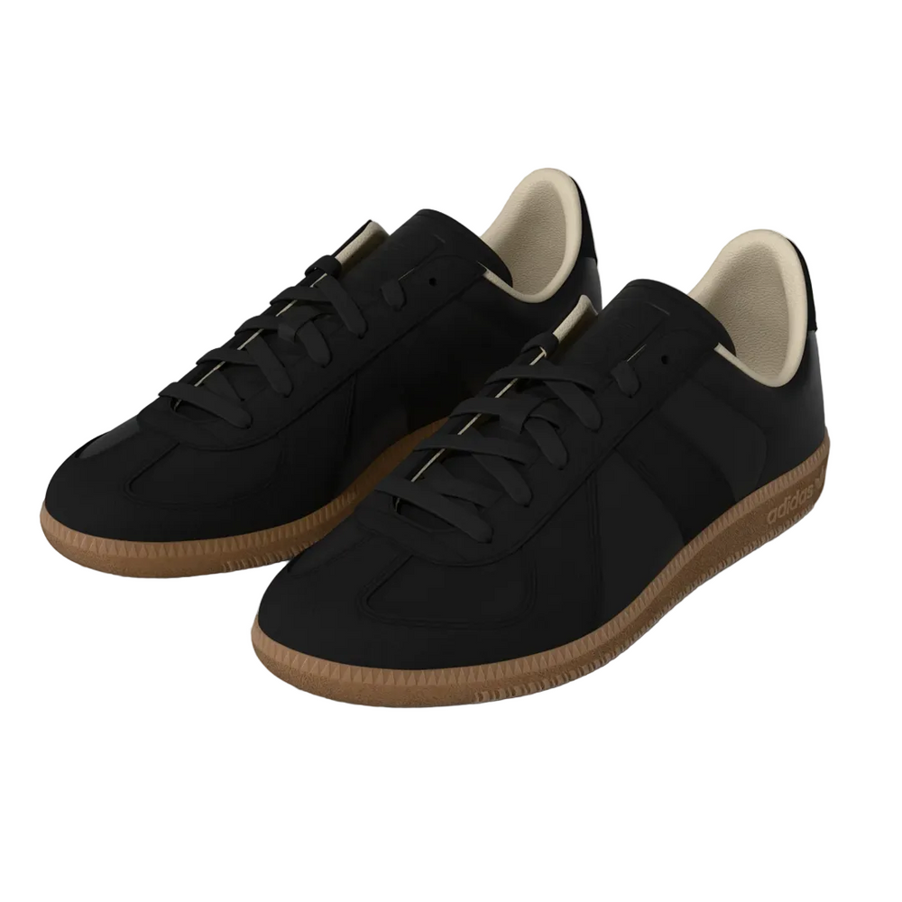 BW ARMY SHOES CORE BLACK
