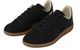BW ARMY SHOES CORE BLACK