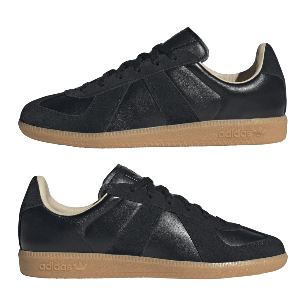 BW ARMY SHOES CORE BLACK