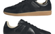 BW ARMY SHOES CORE BLACK