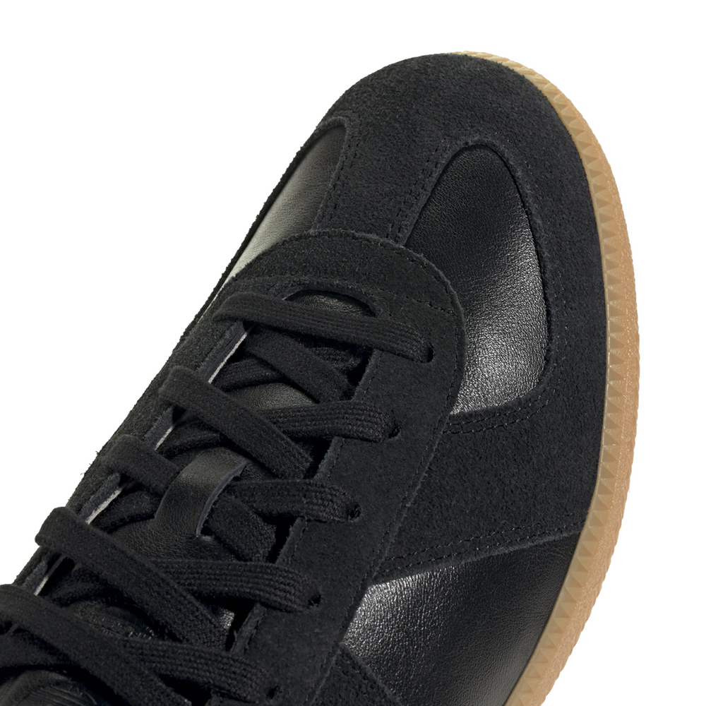 BW ARMY SHOES CORE BLACK