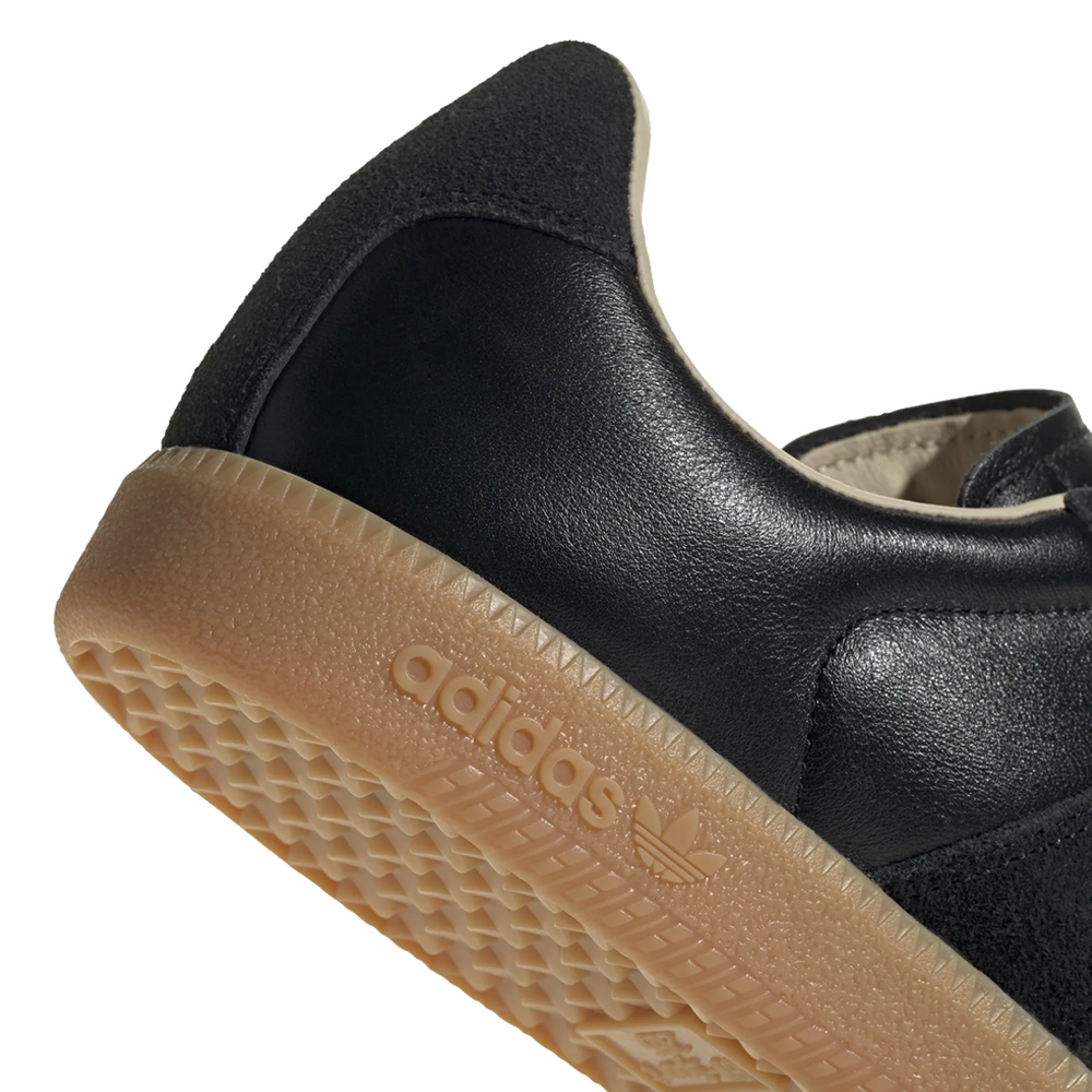 BW ARMY SHOES CORE BLACK