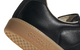 BW ARMY SHOES CORE BLACK