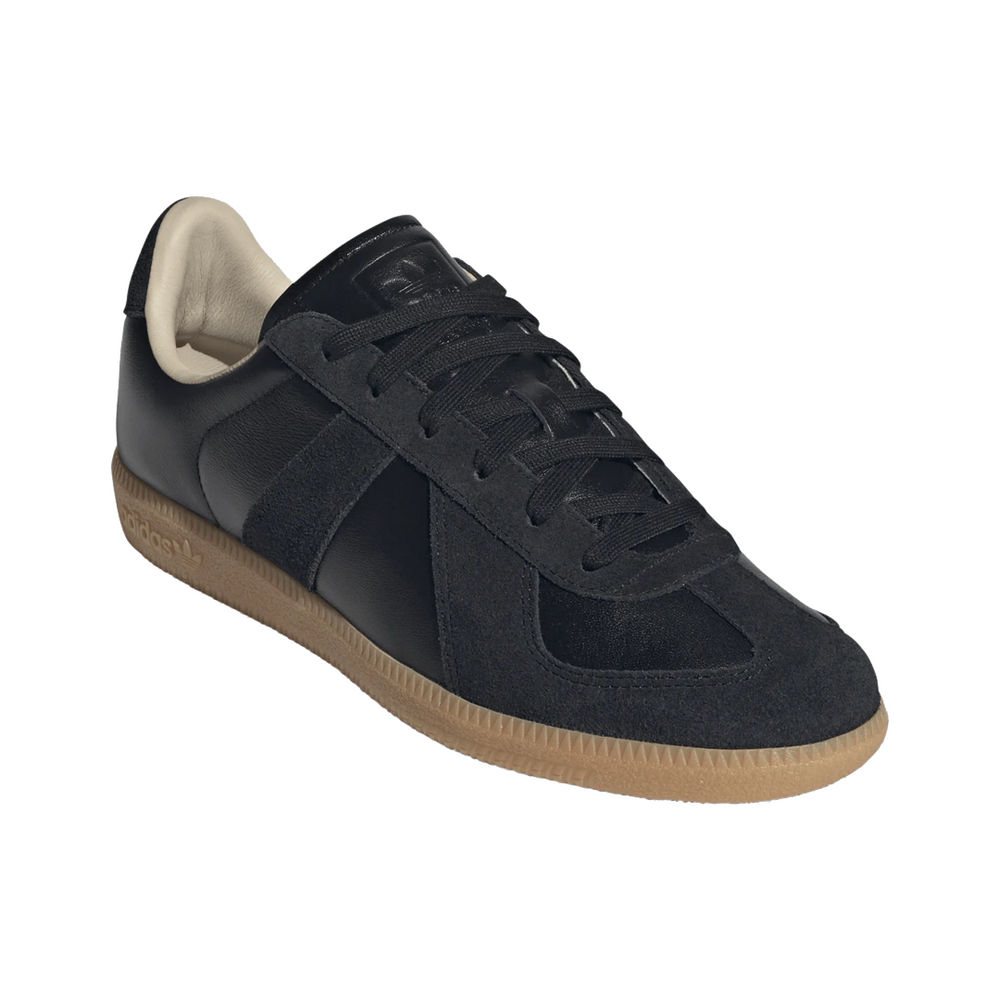 BW ARMY SHOES CORE BLACK