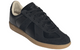 BW ARMY SHOES CORE BLACK