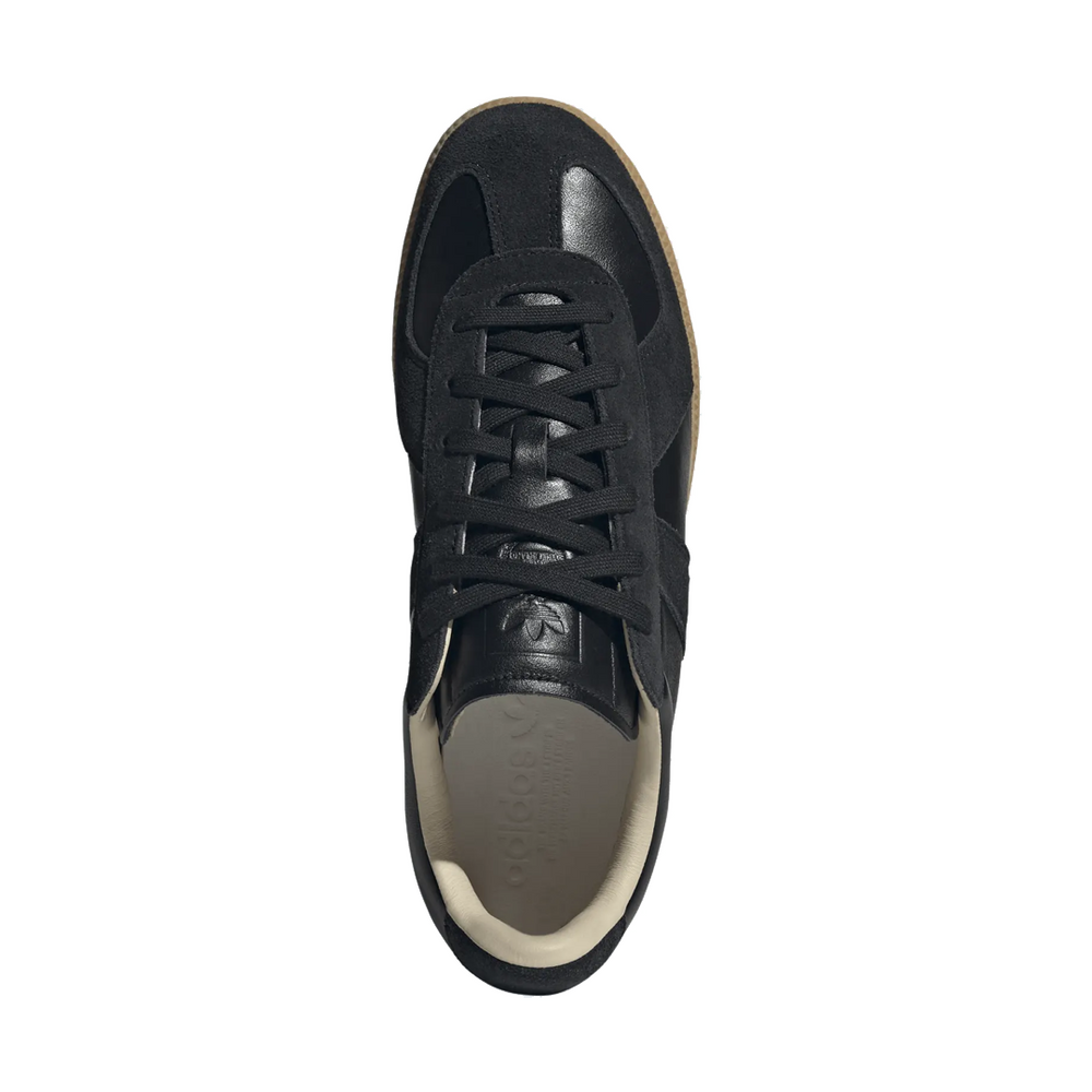 BW ARMY SHOES CORE BLACK