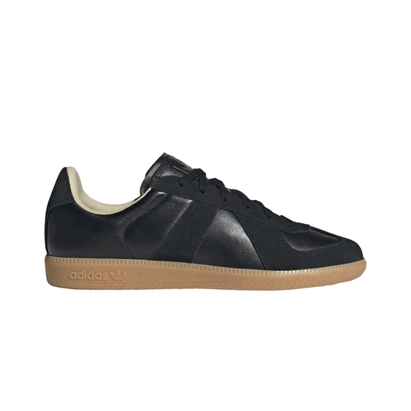 BW ARMY SHOES CORE BLACK
