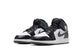 AIR JORDAN 1 MID (GS) IRON GREY