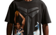 KOBE BLACK T-SHIRT
