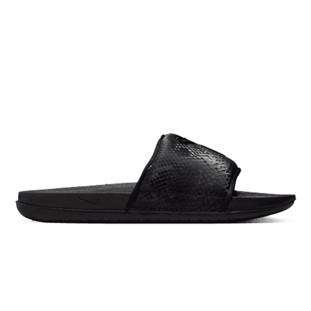 KOBE OFFCOURT SLIDE BLACK – NRML