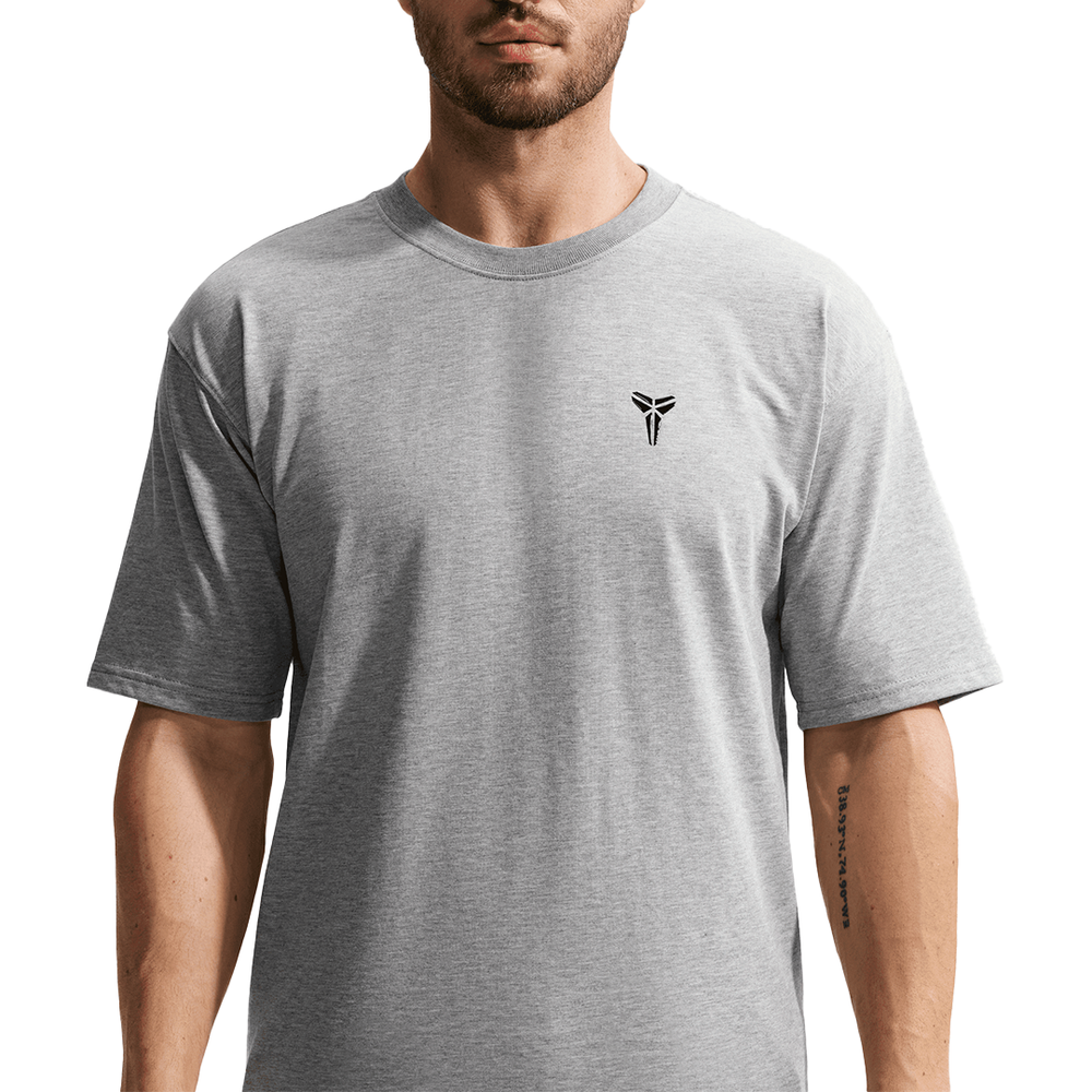 KOBE BASKETBALL DRI-FIT T-SHIRT GREY