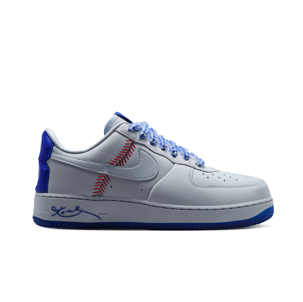 AIR FORCE 1 LOW PROTRO "DODGERS"