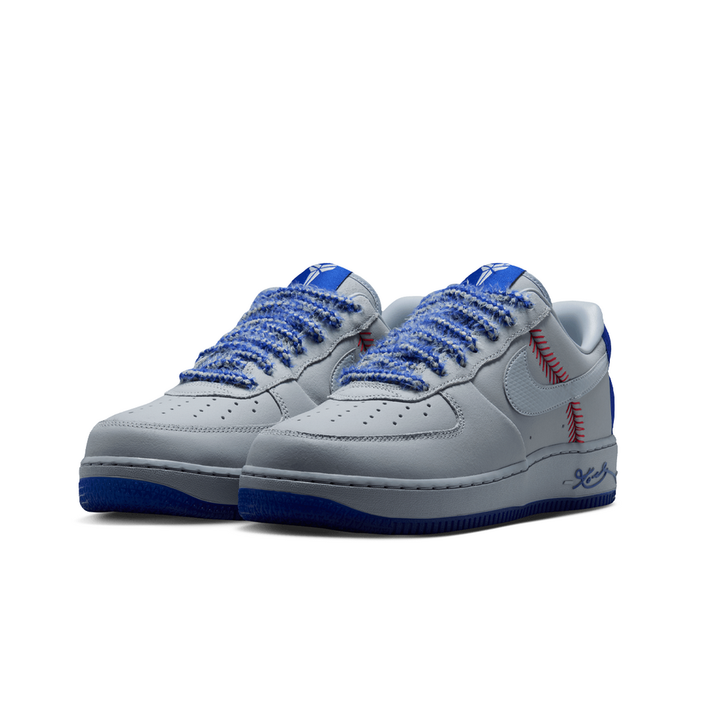 AIR FORCE 1 LOW PROTRO "DODGERS"