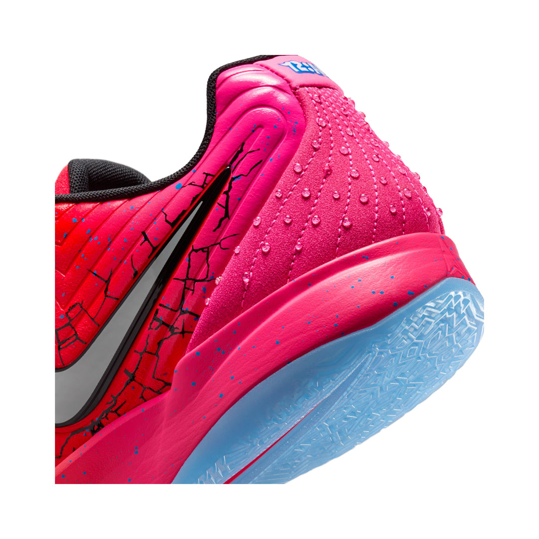 NIKE JA 2 EP × Cool Aid “Tropical Punch” Nike Ja 2 x Kool-Aid 