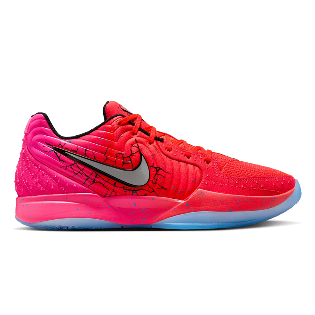 Kool-Aid × Nike GS Ja 2 IF3948-800 24㎝ Buy Kool-Aid x Nike Ja 2 GS 'Mixed Berry' - IF3948 800 | GOAT CA