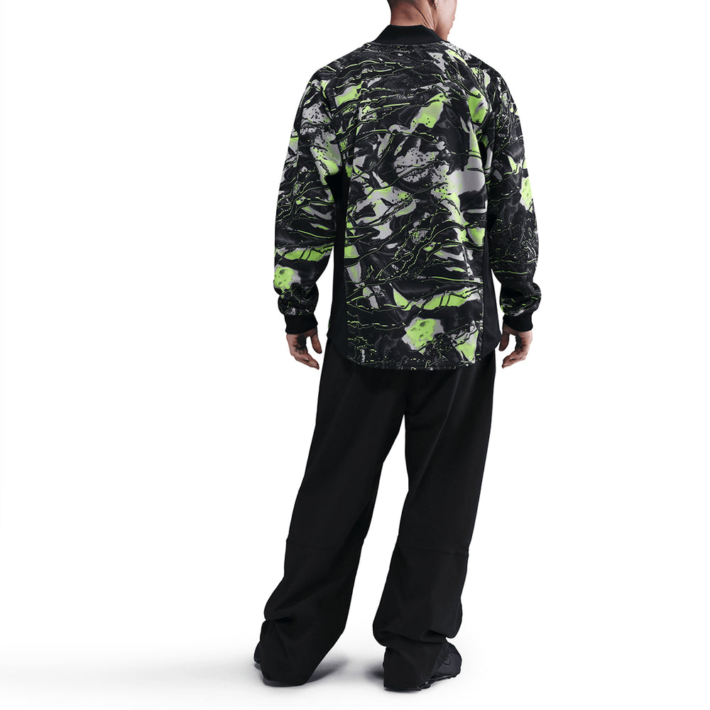 KOREA AUTHENTIC GOALKEEPER JERSEY