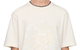 WALES BONNER X Y3 GRAPHIC T-SHIRT CREAM WHITE
