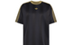 ADICOLOR JACQUARD JERSEY T-SHIRT BLACK