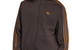 FIREBIRD TRACK JACKET AURORA COFFEE