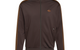 FIREBIRD TRACK JACKET AURORA COFFEE