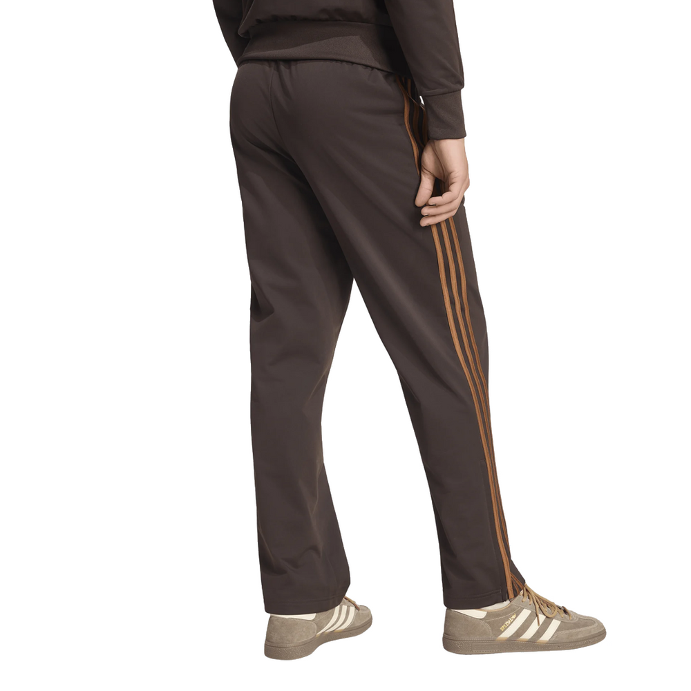 FIREBIRD TRACK PANTS AURORA COFFEE