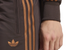 FIREBIRD TRACK PANTS AURORA COFFEE