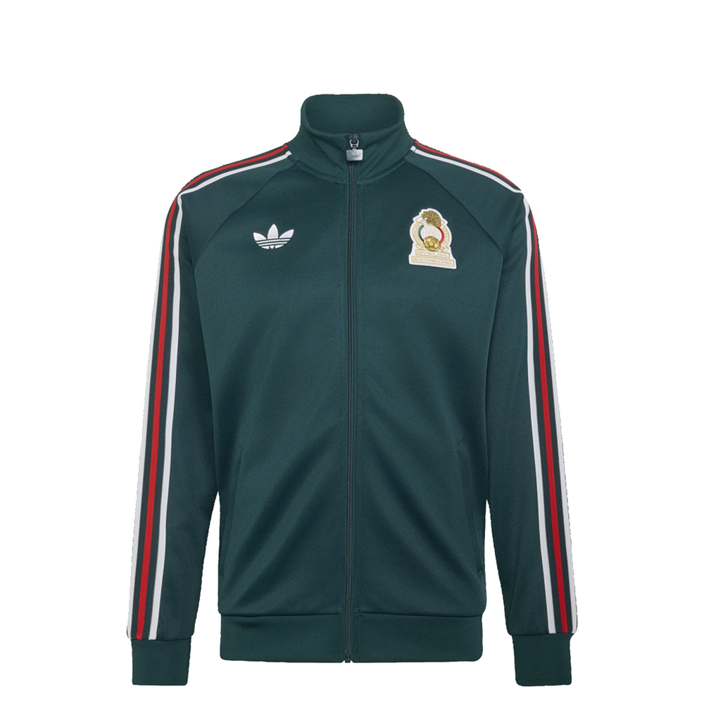 MEXICO ORIGINALS TRACK TOP AURORA IVY