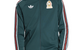 MEXICO ORIGINALS TRACK TOP AURORA IVY
