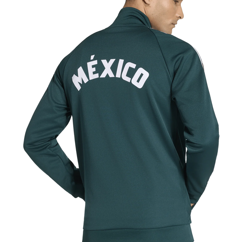 MEXICO ORIGINALS TRACK TOP AURORA IVY
